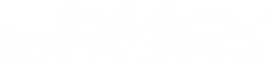 Jomick BV